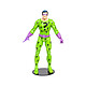 DC Multiverse - Figurine The Riddler (DC Classic) 18 cm Figurine DC Multiverse, modèle The Riddler (DC Classic) 18 cm.