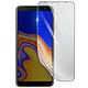 3mk Protection Écran pour Samsung Galaxy J4 Plus en Hydrogel Antichoc Transparent Un film protecteur anti-impact : l'écran de votre smartphone est renforcé jusqu'à 300%