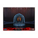Darksiders - Serre-livres Chaoseater 41 cm pas cher