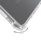 Avis Avizar Coque Bumper pour Samsung Galaxy A05s Antichoc Souple  Transparent