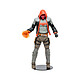 DC Gaming - Figurine Red Hood (Batman: Arkham Knight) 18 cm Figurine DC Gaming Red Hood (Batman: Arkham Knight) 18 cm.