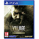 Resident Evil Village Gold Edition (PS4) Jeu PS4 Action-Aventure 18 ans et plus