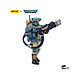 Avis Warhammer 40k - Figurine 1/18 Astra Militarum Tempestus Scions Squad 55th Kappic Eagles Hot-sho