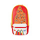 McDonalds - Trousse Chicken Nuggets By Loungefly Trousse McDonalds, modèle Chicken Nuggets By Loungefly.
