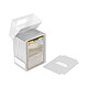 Acheter Ultimate Guard - Boîte pour cartes Deck Case 80+ taille standard Transparent