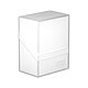 Ultimate Guard - Boulder Deck Case 60+ taille standard Frosted Boulder Deck Case 60+ Ultimate Guard taille standard Frosted.