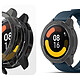 Acheter Avizar Coque pour Xiaomi Watch S1 Active / Watch Color 2, Second Skin - Noir