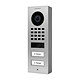 Doorbird - Portier vidéo IP D1102V Inox Doorbird - Portier vidéo IP D1102V Inox