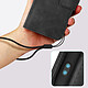 Acheter Forcell Étui Folio Xiaomi Poco M4 Pro 5G et Redmi Note 11S 5G  Tender Book Noir