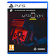 Madison VR Cursed Edition PS5 VR Requis - Madison VR Cursed Edition PS5 VR Requis