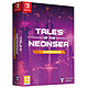 Tales Of the Neon Sea Collector's Edition Nintendo SWITCH - Tales Of the Neon Sea Collector's Edition Nintendo SWITCH