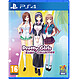 Pretty Girls Game Collection PS4 - Pretty Girls Game Collection PS4