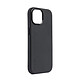 Acheter Decoded Coque Compatible avec le MagSafe en cuir pour iPhone 15 Pro Noir