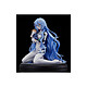 Avis Rebuild of Evangelion - Statuette 1/7 Rei Ayanami Long Hair Ver. 16 cm
