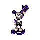 Disney - Statuette Master Craft 1/4 Tuxedo Mickey Special Edition Starry Night Ver. 47 cm Statuette Master Craft 1/4 Tuxedo Mickey Special Edition Starry Night Ver. 47 cm.