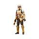 Star Wars : Andor Black Series - Figurine Shoretrooper 15 cm Figurine Star Wars : Andor Black Series Shoretrooper 15 cm.