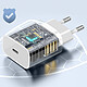 Acheter LinQ Chargeur Secteur USB-C 20W Power Delivery Blanc