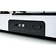 Thomson TT351 - Platine vinyle automatique Entrainement par courroie - Blanc pas cher