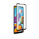 Force Glass Pack de 5 Protège écrans pour Samsung Galaxy A21s en Verre 2.5D Original Transparent Protection incurvée 2.5D sur-mesure : épouse parfaitement les courbes de l'écran pour protéger efficacement votre appareil mobile.