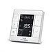MCO HOME - Thermostat de chauffage électrique Blanc - MCOEMH7H-EH2 - MCO HOME MCO HOME - Thermostat de chauffage électrique Blanc - MCOEMH7H-EH2 - MCO HOME