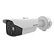 Hikvision - Caméra de surveillance Bullet bi-spectre thermique/optique DS-2TD2628-7/QA Hikvision - Caméra de surveillance Bullet bi-spectre thermique/optique DS-2TD2628-7/QA