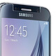 Acheter Force Glass Film Verre trempé Anti-lumière bleue pour Samsung Galaxy S6
