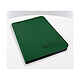 Ultimate Guard - Album portfolio A4 ZipFolio XenoSkin Vert Ultimate Guard - Album portfolio A4 ZipFolio XenoSkin Vert