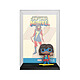 Marvel - Figurine POP! Comic Cover Kamala Khan 9 cm Figurine POP! Marvel Comic Cover Kamala Khan 9 cm.