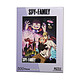 Spy x Family - Puzzle Character Group (500 pièces) Puzzle Spy x Family, modèle Character Group (500 pièces).