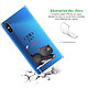 Avis Evetane Coque Xiaomi Redmi 9A anti-choc souple angles renforcés transparente Motif Chuis pas du matin