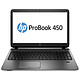 HP ProBook 450 G2 (450G2-8512i7) - Reconditionné