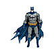DC Multiverse - Véhicule Bat-Raptor avec Batman (The Batman Who Laughs) (Gold Label) pas cher