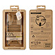 Acheter Muvit Coque pour Samsung Galaxy S20 5G RECYCLETEK RIGIDE Transparent