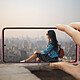 Avis Clappio Caméra Arrière pour Samsung Galaxy A21s Module Capteur Photo Compatible et Nappe.