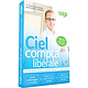 Ciel Compta Libérale  - Licence 1 an - 1 poste - A télécharger Logiciel de gestion (Français, Windows)