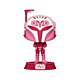 Star Wars Valentines - Figurine POP! Bo Katan 9 cm Figurine POP! Star Wars Valentines, modèle Bo Katan 9 cm.
