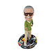 Marvel - Figurine Bobblehead Stan Lee Figurine Bobblehead Stan Lee.