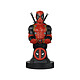 Marvel Comics - Figurine Cable Guy Deadpool 20 cm Figurine Cable Guy Marvel Comics, modèle Deadpool 20 cm.