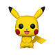 Pokémon - Figurine POP! Pikachu 9 cm Figurine POP! Pokémon, modèle Pikachu 9 cm.