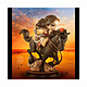 Wonder Woman - Figurine Q-Fig MAX Wonder Woman 15 cm Figurine Q-Fig MAX Wonder Woman 15 cm.
