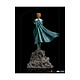 Les Éternels - Statuette 1/10 BDS Art Scale Sprite 22 cm pas cher