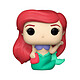 Avis Disney Princesses - Pack 4 figurines Bitty POP! Ariel 2,5 cm