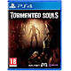 Tormented Souls PS4 - Tormented Souls PS4