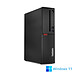 Lenovo ThinkCentre M720S (Lenovo30440) · Reconditionné Intel Core i5-9400 2.90GHz    512Go SSD Windows 11 Famille 64bits Intel UHD graphics 630 (intégré au processeur)