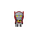 Transformers Retro Series - Figurine POP! Blaster 9 cm Figurine POP! Transformers Retro Series, modèle Blaster 9 cm.