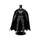 DC The Flash Movie - Figurine Batman (Ben Affleck) 18 cm Figurine DC The Flash Movie, modèle Batman (Ben Affleck) 18 cm.