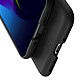 Acheter Avizar Coque pour Motorola Razr 40 Ultra Polycarbonate Rigide Soft Touch  Noir