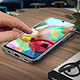 Avis Avizar Coque Samsung Galaxy A71 Arrière Rigide Intégrale Avant Souple Transparent