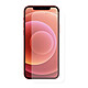 MW Verre de protection d'écran pour iPhone 12/12 Pro GLASS BASIC Transparent Protection ultra-fine : 0,33 mm