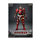 Marvel - Figurine Dynamic Action Heroes 1/9 Medieval Knight Iron Man Deluxe Version 20 cm Figurine Marvel Dynamic Action Heroes 1/9 Medieval Knight Iron Man Deluxe Version 20 cm.